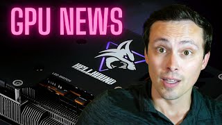 PC Hardware News!!! GPU and CPU News!!! screenshot 2