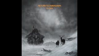 Mike Oldfield - Return To Ommadawn 2017 2K - 1440P - Full Album