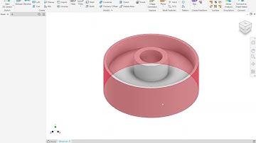 ENGR 102 Lecture 25:  Part Revolutions in Inventor, Section Views on Drawings (2025.04.16)