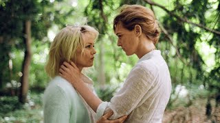 Top 10 Must-Watch French Lesbian Movies (PART 1)