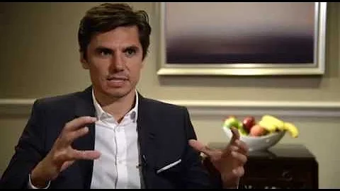 BCG's Michael Brigl on Corporate Venture Capital