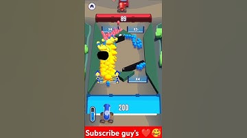 Mob Control: Official (ios, Android gameplay FHD 60fps) don