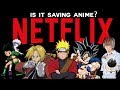 How Many Episodes Of Naruto Are There On Netflix 2020