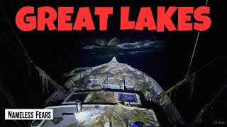 3 Most Disturbing TRUE Great Lakes Vol. 2 Horror Stories | Nameless Fears