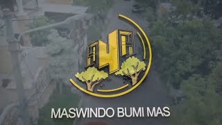 Review Smart Living Concept in Luxury House of Aswin Yanuar