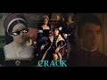 Becoming Elizabeth | Crack part 2