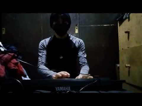 serial killer -