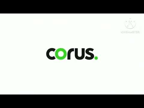 Hit Entertaiment Nelvana 2016 Corus 2017 Corus 2007