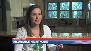 REALITY CHECK: Insurance nightmare - Florida approves, Alabama denies - NBC 15 News WPMI