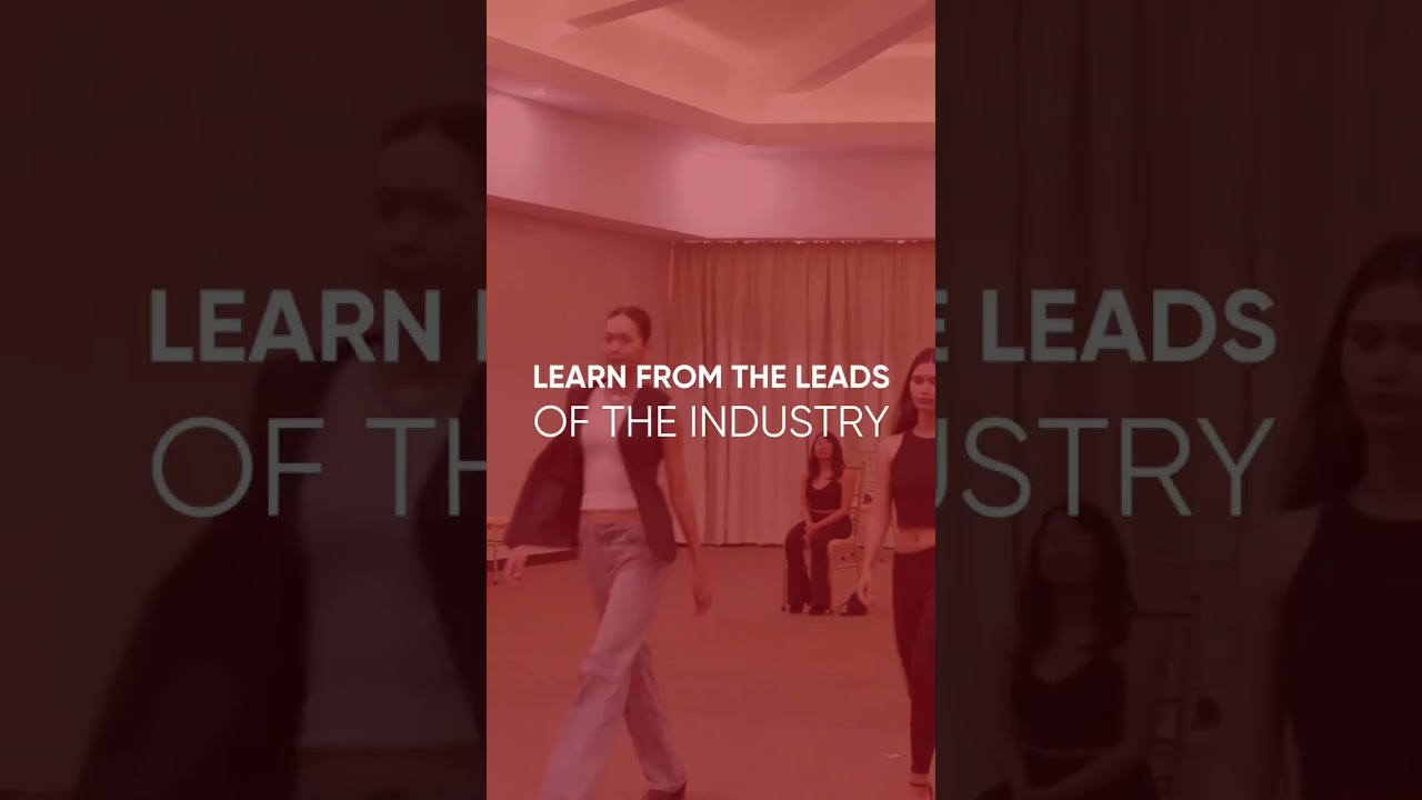 Cebu Casting Tour Announcement