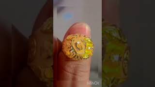 #viralvideo📸👀📷Sona ka Jen's anguthi design 🤗👌😻😘 subscribe me 😍🙏