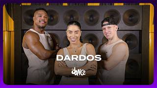 Dardos - Romeo Santos, Prince Royce Fitdance (Choreography)