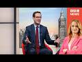 Darren Jones MP on Trump, Mandelson and the Royal visit | Sunday with Laura Kuenssberg