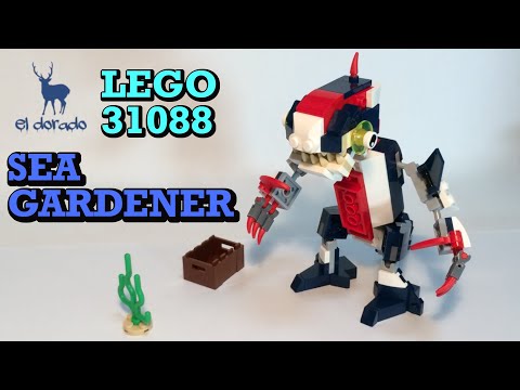 lego 31088 price