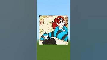 Building Epic Subscriber Pixel Art in Minecraft 🟩🧩