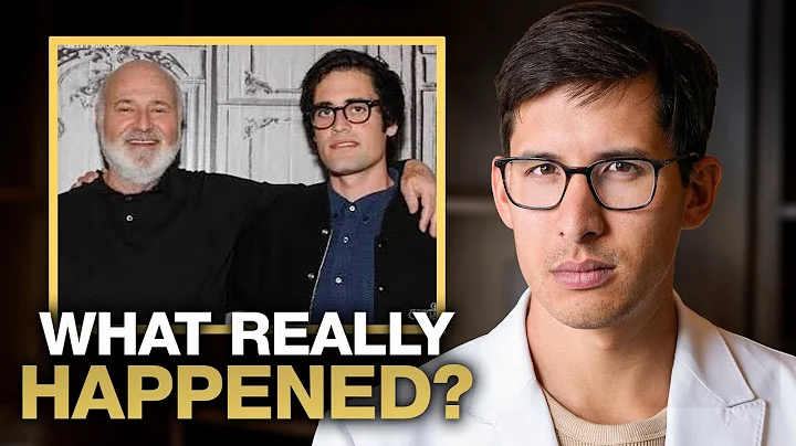 Psychiatrist Listens to Nick Reiner's Schizophrenia Defense