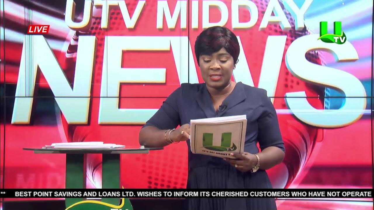 MIDDAY NEWS 13/11/23