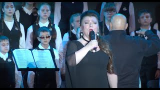 Концерт &quot;ДЕТИ И ВОЙНА&quot; - Фестиваль &quot;БЕЛЫЙ ПАРОХОД&quot; / Concert &quot;CHILDREN against WAR&quot;  OpenAir Live