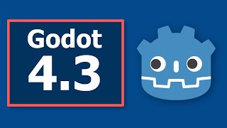 Why GODOT 4.3 is going to be wild!