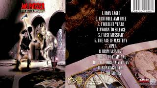 Jag Panzer | US | 1998 | The Age Of Mastery | Full Album | Heavy Metal | Power Metal