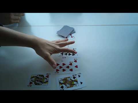 The Fool Card Games Club Card Game Tutorial