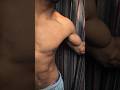 ban jau DJ #gym #gymrat #motivation #aesthetic #natural #youtubeshorts