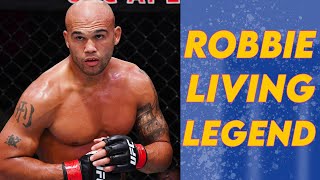 Every Robbie Lawler Finish (all KOs no subs lol) from UFC to EliteXC to Strikeforce to UFC Again