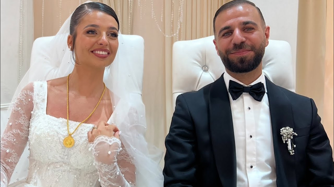 DAWATA DİLAN & BENGIN PART 1