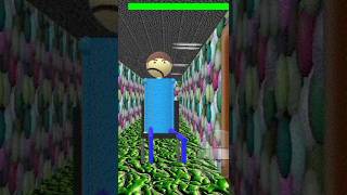 Dave Fun Algebra Class With Crash baldis Basics