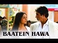 Baatein Hawa | Full Video Song | Cheeni Kum | Amitabh Bachchan & Tabu