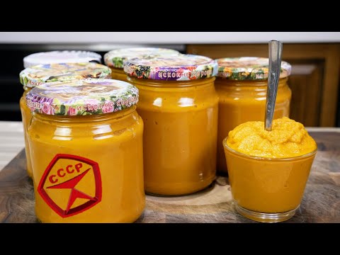 Нереально вкусная баклажанная ИКРА на зиму. Кабачково