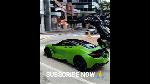 #viralshorts #viral #modifiedcar #transformers #modified #trending #robot #robotics #transformation