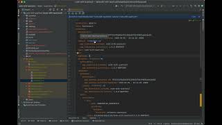 Instant navigation from selector to labeled resource in intellij-kubernetes for Jetbrains IDEA