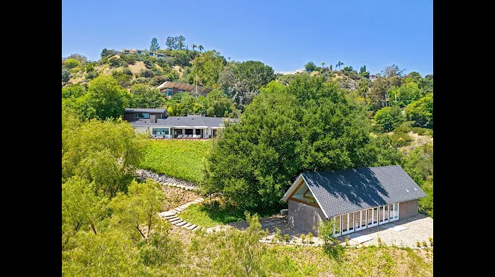 1460 Linda Ridge | Pasadena, CA