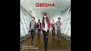 karena kamu (drumless/no drum) by Geisha