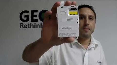 Honeywell GSMVLP5-4G - L5100 Installation