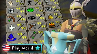 Jagex Teases New Beta Testing Worlds