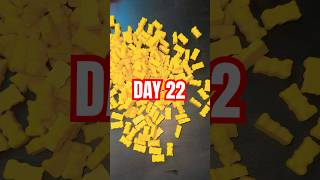 Day 22 🐻 All Hail Gerald - Eternal Gummy Bear Supreme🔥