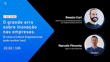 O que acontece com empresas que não inovam?