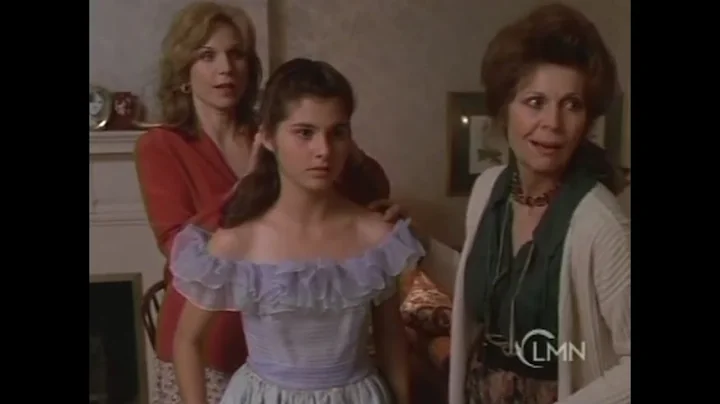 Fight for Justice: The Nancy Conn Story (1995)
