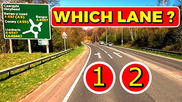 The SECRET to Mastering Roundabouts on Your UK Driving Test