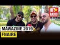 FNAIRE أغنية سيري سيري وصلت إلى سريلانكا و مستمرون في أعمالنا الخيرية 
