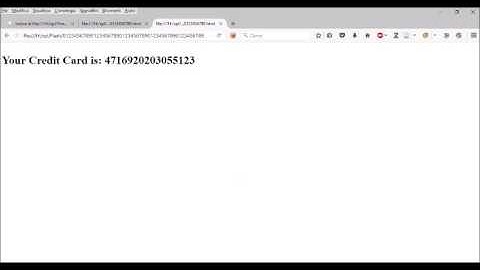 Adobe Flash sandbox bypass - Local data exfiltration
