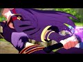 ★Аниме микс клип★Anime mix AMV★Broken Pieces★