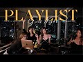 Party mix for a girls night  birt.ay edition  2000s  2010s rnb hiphop playlist by dj hellovee
