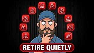 After 55, Never Disclose These 8 Things To Anyone