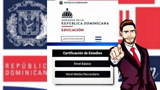 como obtener certificado de bachillerato en linea🐞 8 Grado y cuarto de secundaria