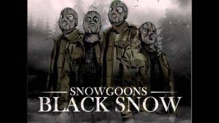 Snowgoons - Lost (Ft. Respect Tha God, Block MCcloud &amp; Doap Nixon) HD