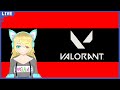 いろいろなかたと【valorant】