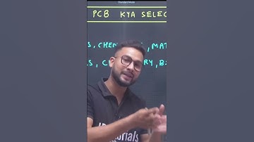 PCM or PCB kya select kare ?? | Full video on @JRTutorials youtube channel